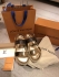 Louis Vuitton Flat Sandals 005